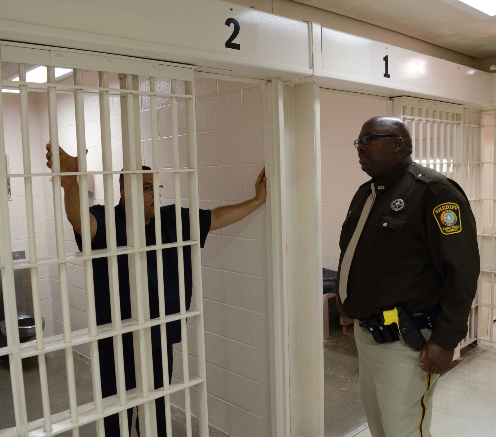 Why we need to change corrections at its very C.O.R.E. to improve